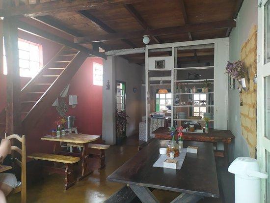 Restaurante Colonial