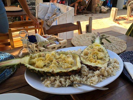 Maui Restobar