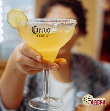 El Punto De La Arepa