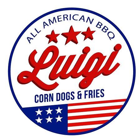 Luigi American Bbq