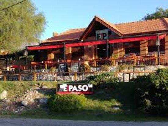 El Paso Bierhaus