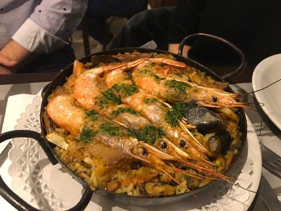 Donostia Restaurante