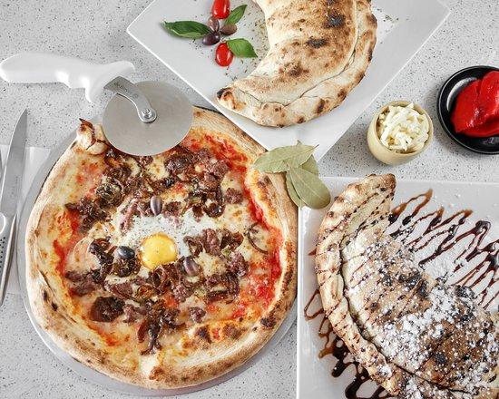 Eden Pizza