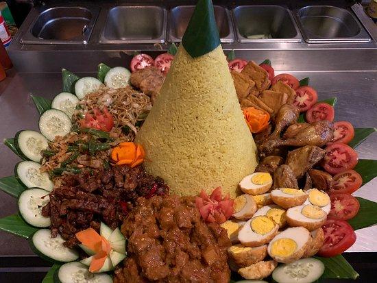 Warung Koffie Batavia