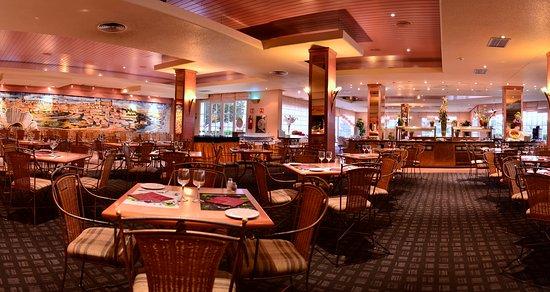 Restaurante La Romana
