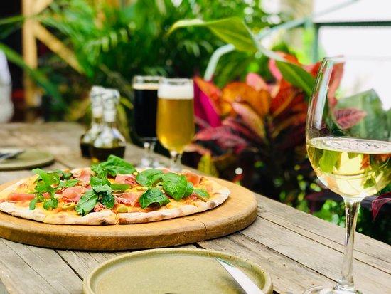 Sarajevo Cafe Jardin