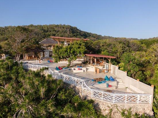 Akasha Beach Club