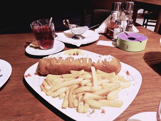 Divine Garden restaurant