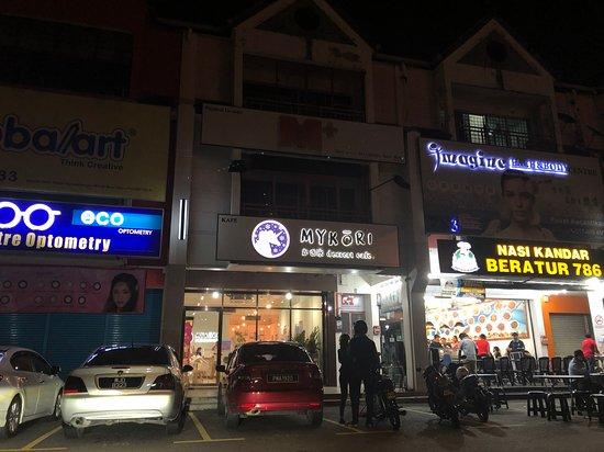 MyKori Seberang Jaya