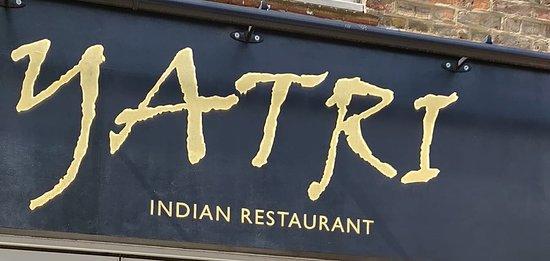 Yatri