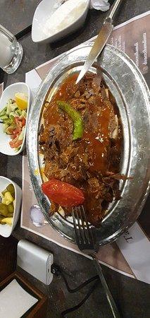 Donerci Hamdi Usta