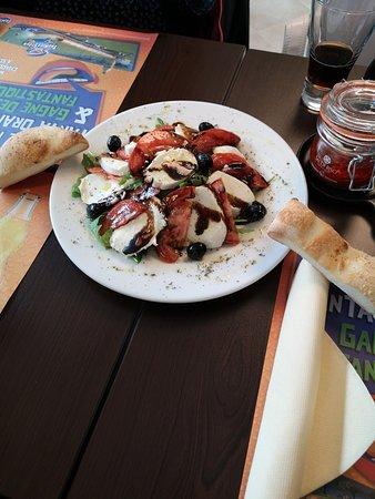 Aeschi Pizza Kurier
