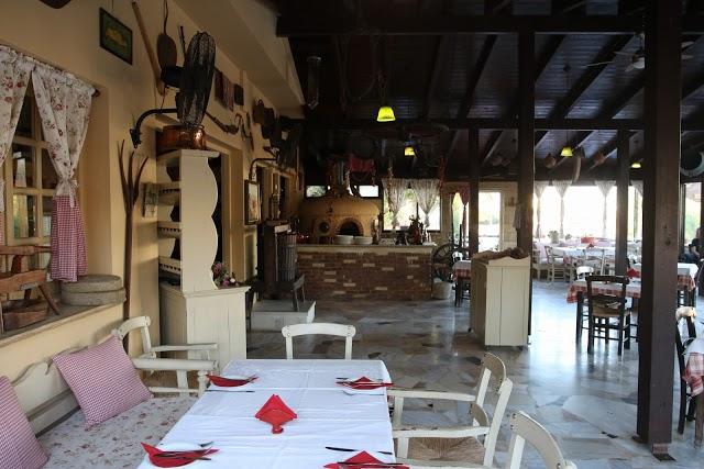 Taverna Mylos