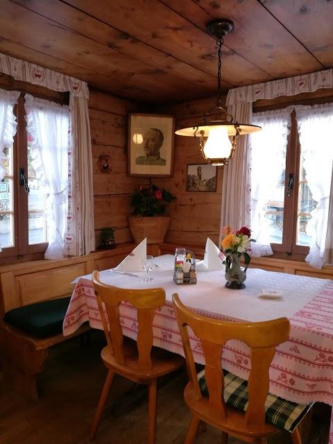 Gasthaus Sternen