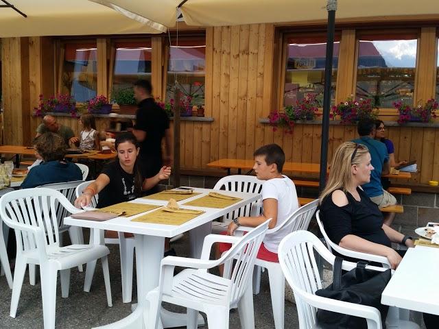 Ristorante Pizzeria San Marco