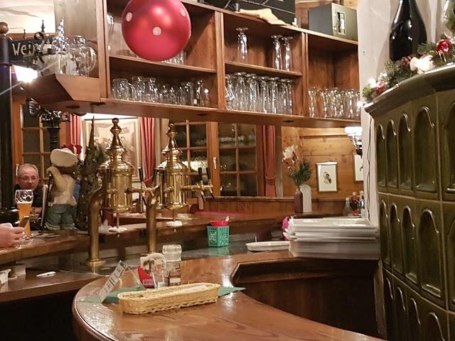 Hechinger-Gasthaus