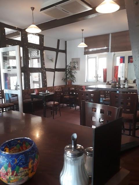Bistro Mephisto