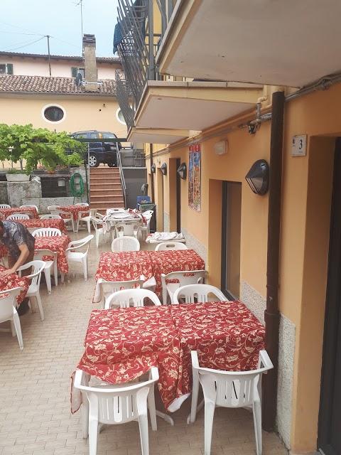 Pizzeria Aril