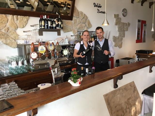 Pizzeria Ristorante da Gigi