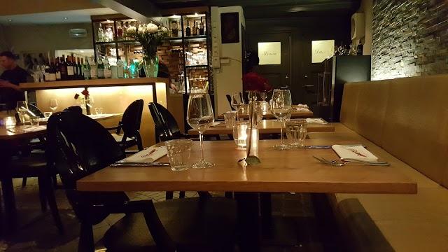 Restaurant Cunst