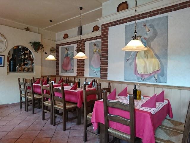 Pizzeria Vesuvio
