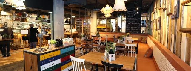 XAVER - cafe.kuche.bar