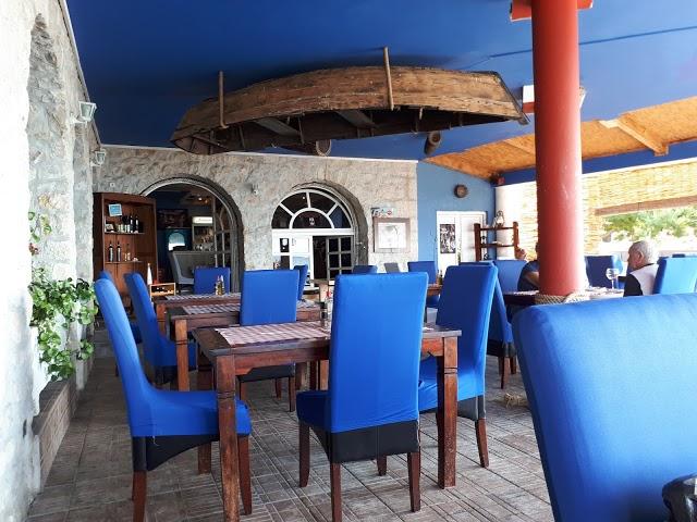 Restoran Liburna