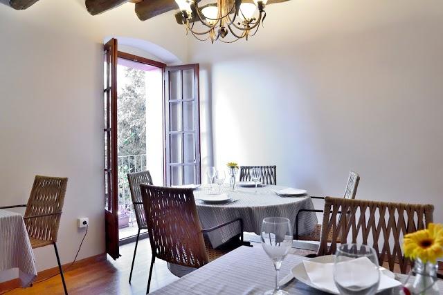 Restaurant Cal Cobix