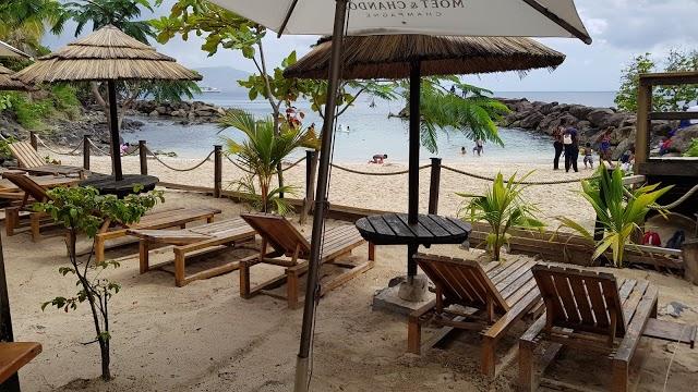 Lili's Beach