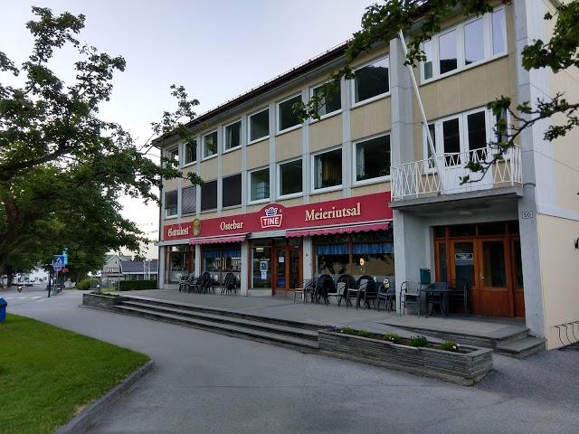 Tine Meieriet Vik