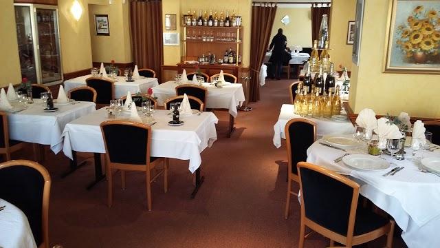Auberge Le Charmy