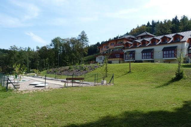 Hotel Studanka