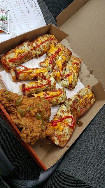 Little Caesars