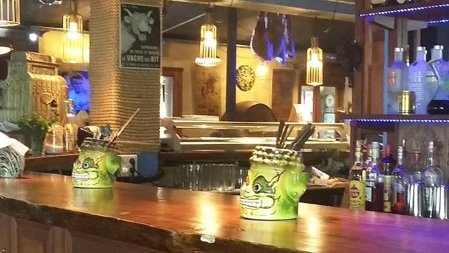 Cafe Del Mar