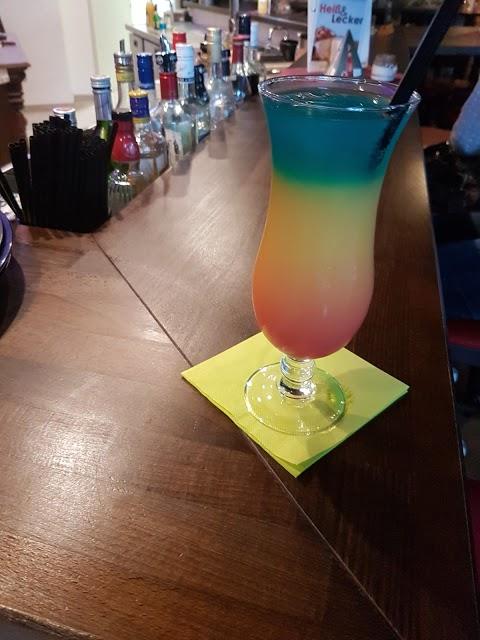 Milchbock
