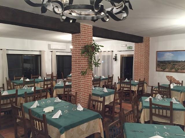 Restaurante el Descanso