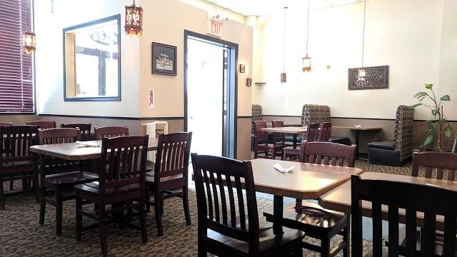 Hong Fah Thai Restaurant