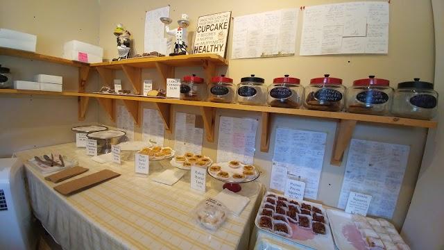 Perfect L'il Bakeshop