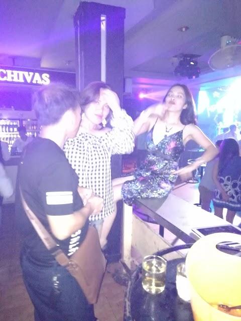 @Home Club