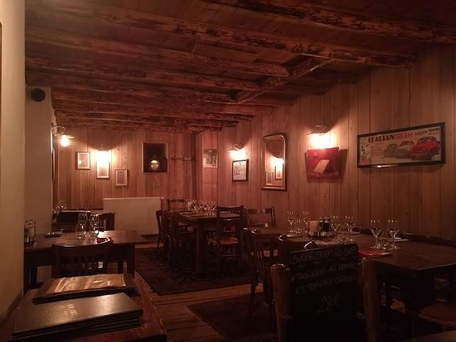 Casa Italia