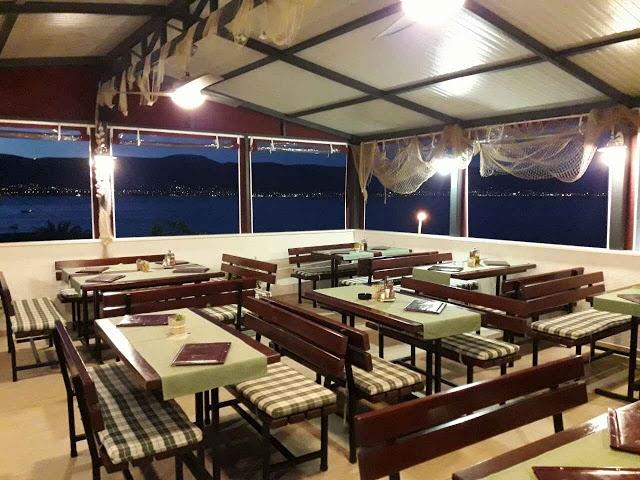 Restoran Moj Dida