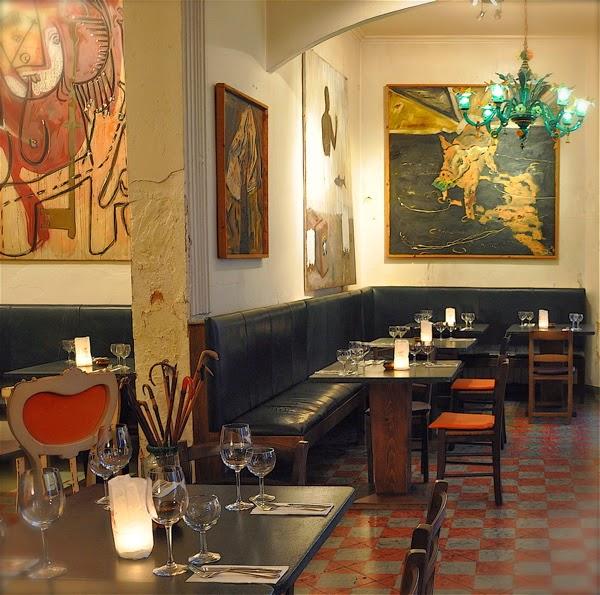 Restaurant Viena