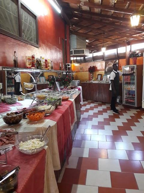 La Churrascaria
