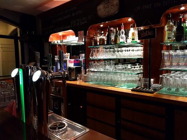 Pub Azimut