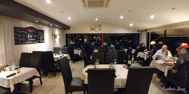 Restaurant L'Ecume