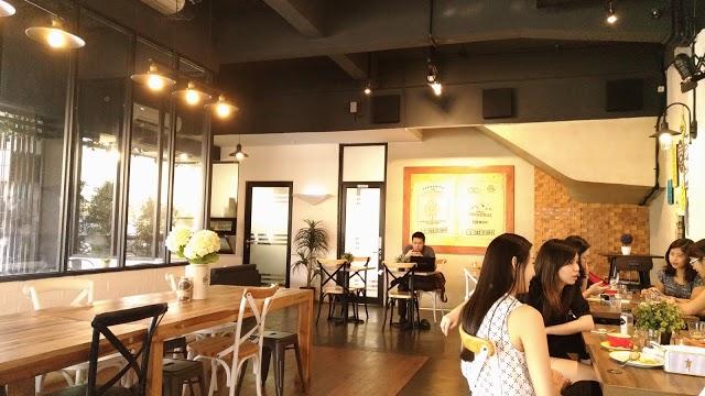 Portafilter Coffee