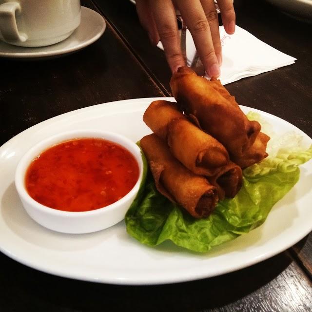 Secret Recipe Changloon