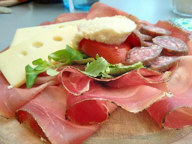 Ristorante Trautmannsdorf