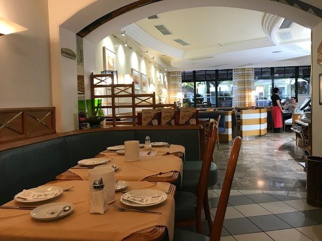 Cafe Maier