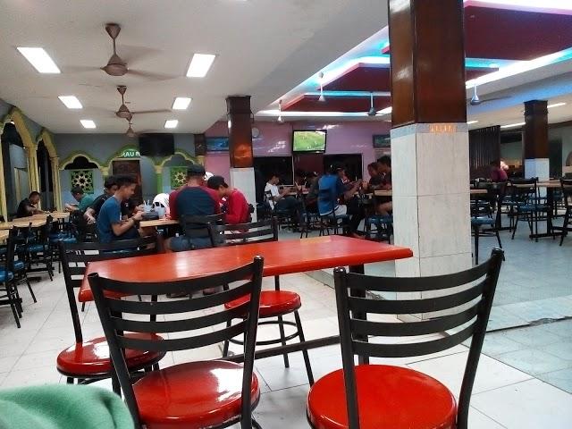 Yasmeen Nasi Kandar